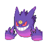 Mega Gengar